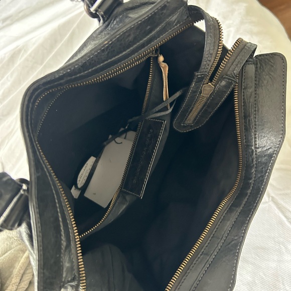 BALENCIAGA Motocross Bag - Picture 7 of 7